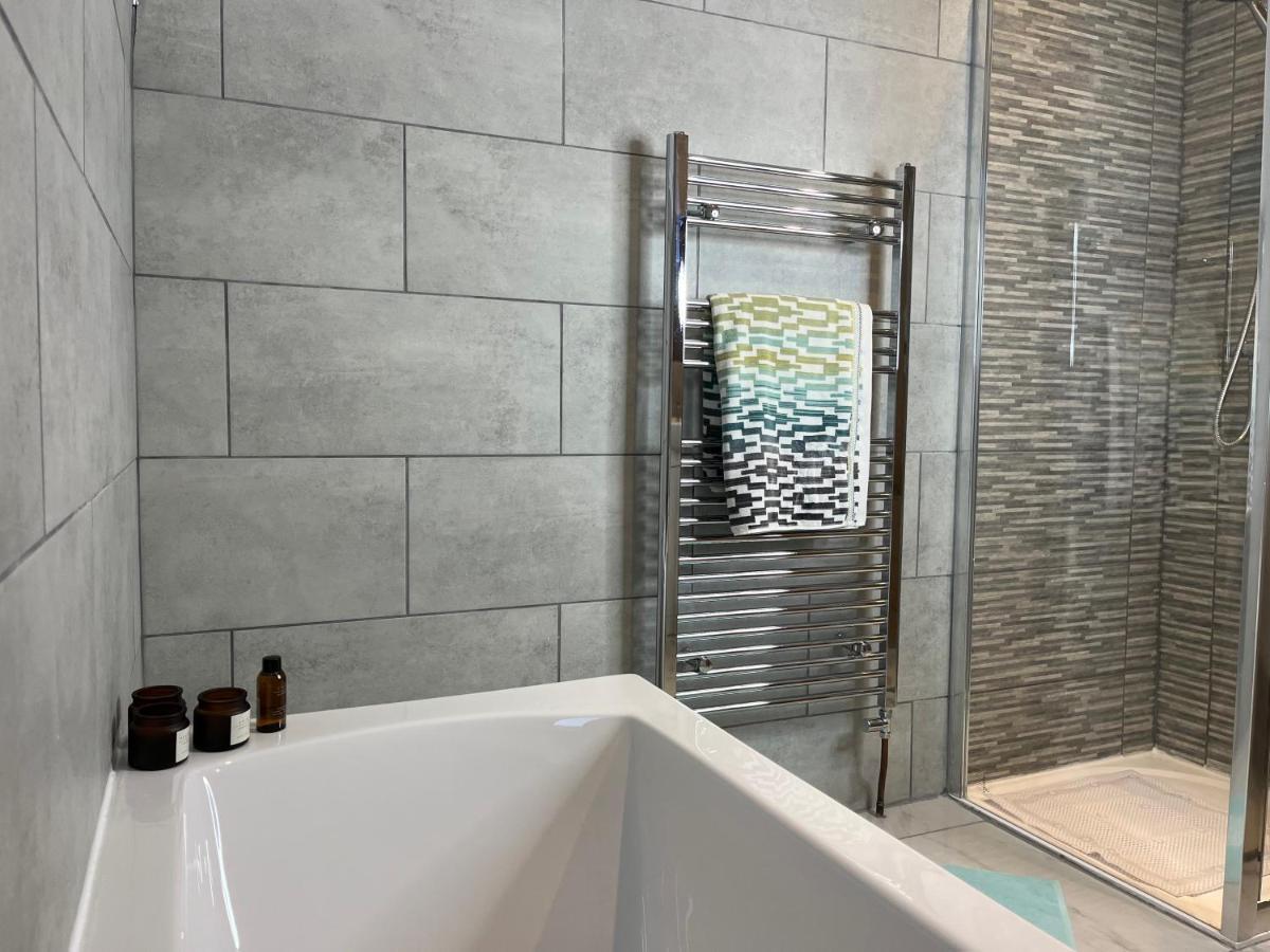 Harland View Apartment Белфаст Экстерьер фото